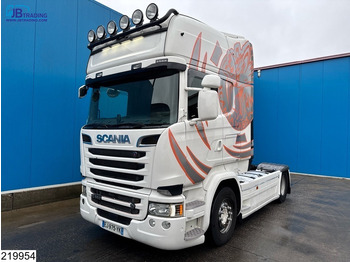 Влекач SCANIA R 580