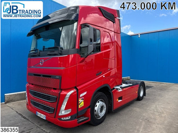 Влекач VOLVO FH 460