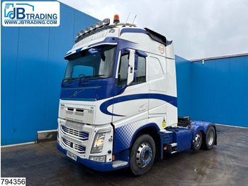 Влекач VOLVO FH 500