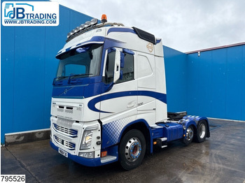 Влекач VOLVO FH 500