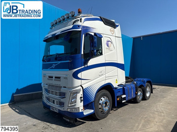 Влекач VOLVO FH 500