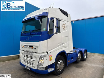Влекач VOLVO FH 500