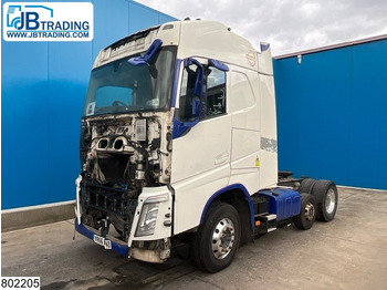 Влекач VOLVO FH 500