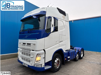 Влекач VOLVO FH 500