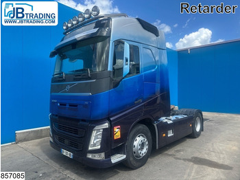 Влекач VOLVO FH 500