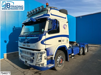 Влекач VOLVO FM 460