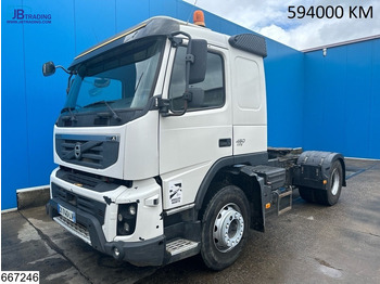 Влекач VOLVO FMX 450