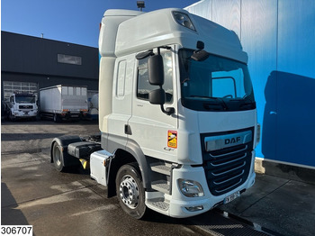 Влекач DAF CF 480 EURO 6D: снимка 3