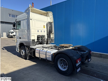 Влекач DAF XF 480 EURO 6D, Standairco, PTO: снимка 4