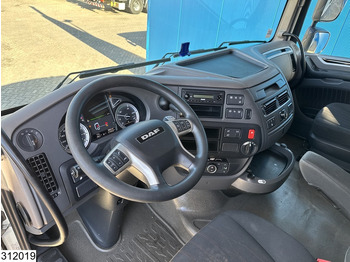 Влекач DAF XF 480 EURO 6D, Standairco, PTO: снимка 5