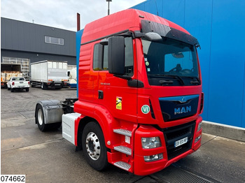 Влекач MAN TGS 18 440 EURO 6, Retarder, PTO: снимка 3 Влекач MAN TGS 18 440 EURO 6, Retarder, PTO: снимка 3