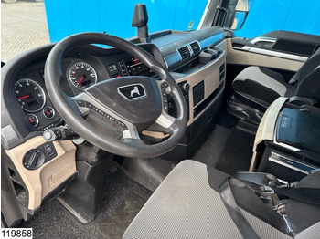Влекач MAN TGX 18 460 EURO 6: снимка 5