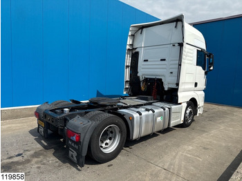 Влекач MAN TGX 18 460 EURO 6: снимка 2