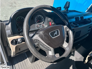 Влекач MAN TGX 18 460 EURO 6, Retarder, PTO: снимка 5