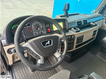 Влекач MAN TGX 18 500 EURO 6, Retarder, Standairco, ACC: снимка 5
