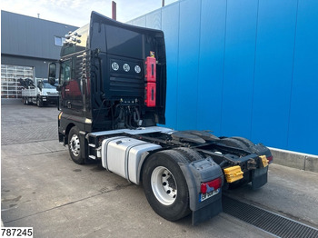 Влекач MAN TGX 18 500 EURO 6, Retarder, Standairco, ACC: снимка 4