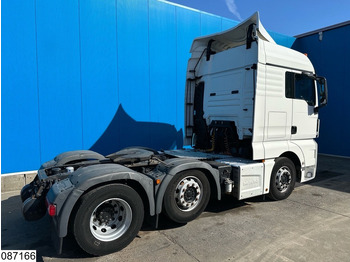 Влекач MAN TGX 24 460 6X2, EURO 6: снимка 2