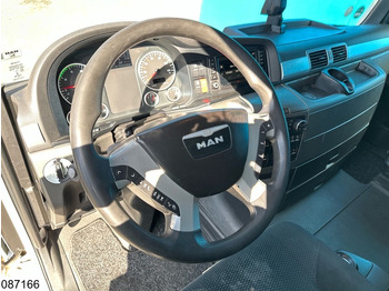 Влекач MAN TGX 24 460 6X2, EURO 6: снимка 5