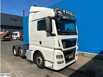Влекач MAN TGX 24 460 6X2, EURO 6: снимка 3