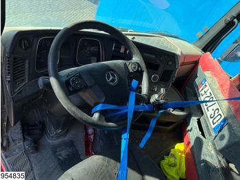 Влекач Mercedes-Benz Actros 1843 EURO 6, ADR, Retarder, PTO, Engine problem: снимка 5