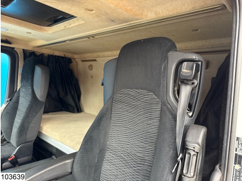 Влекач Mercedes-Benz Actros 1843 EURO 6, Retarder, PTO, LOHR, Standairco: снимка 5
