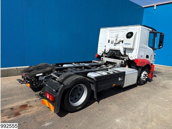 Лизинг на Mercedes-Benz Actros 1843 EURO 6, Retarder, PTO, LOHR, Standairco Mercedes-Benz Actros 1843 EURO 6, Retarder, PTO, LOHR, Standairco: снимка 3