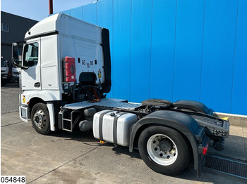 Влекач Mercedes-Benz Actros 1843 EURO 6, Retarder, PTO: снимка 4