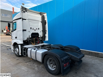 Лизинг на Mercedes-Benz Actros 1845 EURO 6, MP5 Mercedes-Benz Actros 1845 EURO 6, MP5: снимка 4