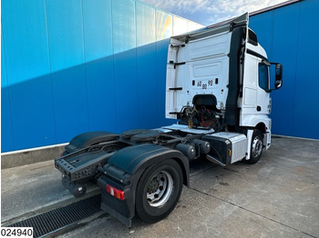 Лизинг на Mercedes-Benz Actros 1845 EURO 6, MP5 Mercedes-Benz Actros 1845 EURO 6, MP5: снимка 2