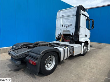 Влекач Mercedes-Benz Actros 1845 EURO 6: снимка 2