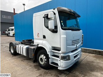 Влекач Renault Lander 460 Hydraulic: снимка 4 Влекач Renault Lander 460 Hydraulic: снимка 4