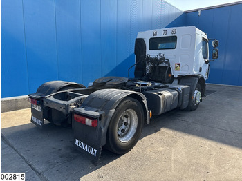 Влекач Renault Premium 380 Dxi EURO 5, Hydraulic: снимка 2