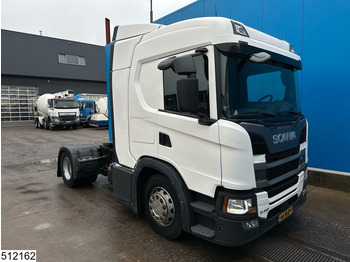 Влекач Scania G 410 EURO 6: снимка 3 Влекач Scania G 410 EURO 6: снимка 3