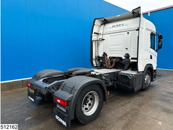 Влекач Scania G 410 EURO 6: снимка 4 Влекач Scania G 410 EURO 6: снимка 4