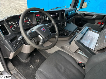 Влекач Scania G 410 EURO 6: снимка 5 Влекач Scania G 410 EURO 6: снимка 5
