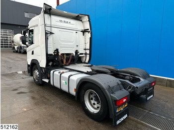 Влекач Scania G 410 EURO 6: снимка 2 Влекач Scania G 410 EURO 6: снимка 2