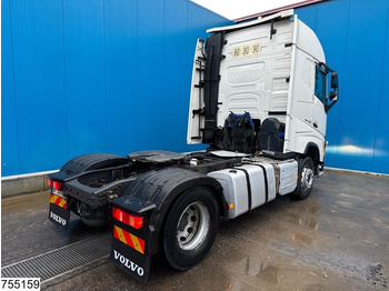 Влекач Volvo FH 460 EURO 6: снимка 2