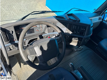 Влекач Volvo FH 480 EURO 5, Hydraulic: снимка 5