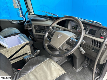 Влекач Volvo FH 500 6x2, EURO 6, RHD, PTO: снимка 5