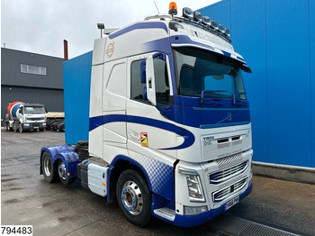Влекач Volvo FH 500 6x2, EURO 6, RHD, PTO: снимка 3