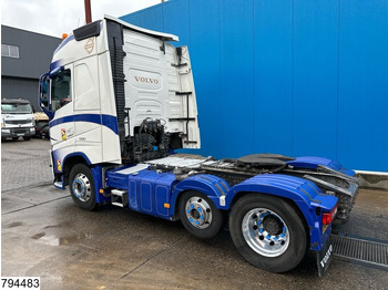 Влекач Volvo FH 500 6x2, EURO 6, RHD, PTO: снимка 4