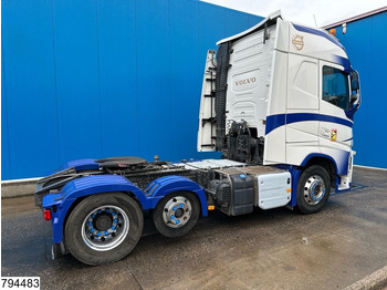 Влекач Volvo FH 500 6x2, EURO 6, RHD, PTO: снимка 2