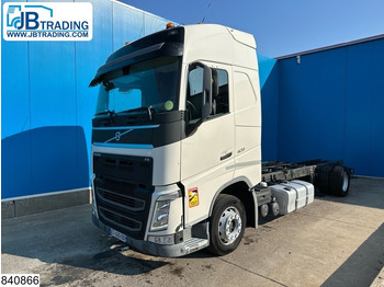 Шаси кабина VOLVO FH 420