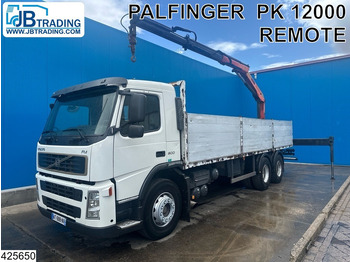 Бордови камион VOLVO FM 300