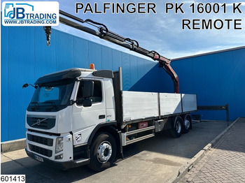 Бордови камион VOLVO FM 370