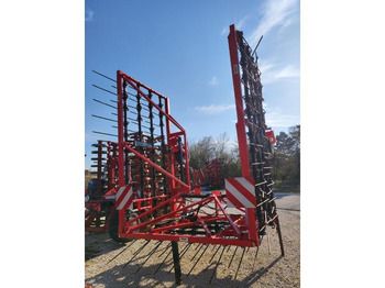 Брана BUGNOT RAPID MULCH: снимка 3