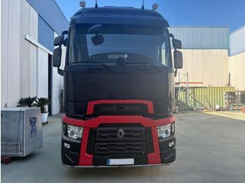Влекач RENAULT T 520
