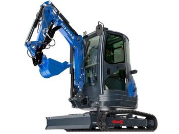 Нови Мини багер Rippa R32 Mini Bagger: снимка 2 Нови Мини багер Rippa R32 Mini Bagger: снимка 2