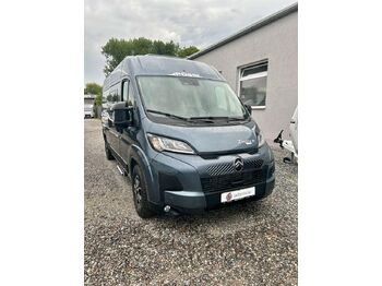 Кемпер ван CITROËN