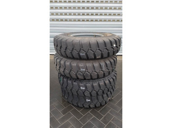 Гуми и джанти